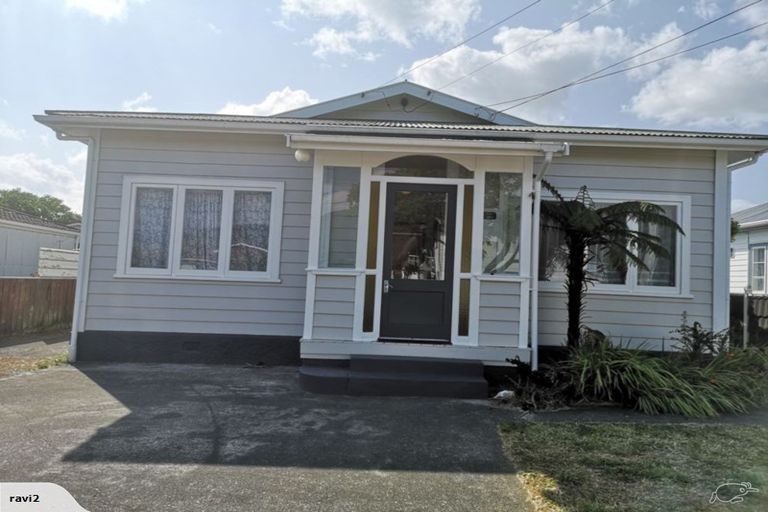 Photo of property in 45 Awamutu Grove, Waiwhetu, Lower Hutt, 5010