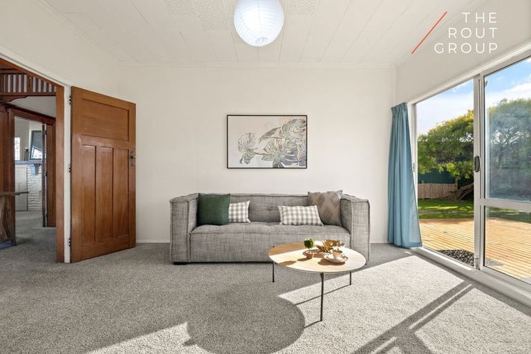 Photo of property in 93 Marlow Street, Musselburgh, Dunedin, 9013