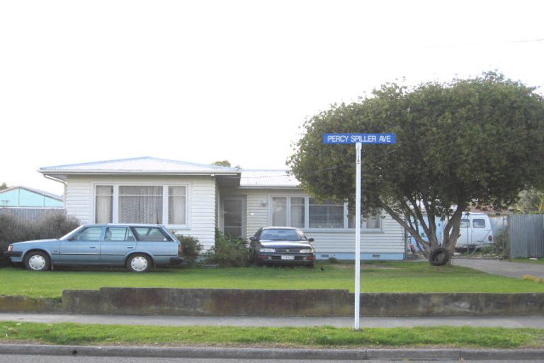 Photo of property in 15 Percy Spiller Avenue, Maraenui, Napier, 4110