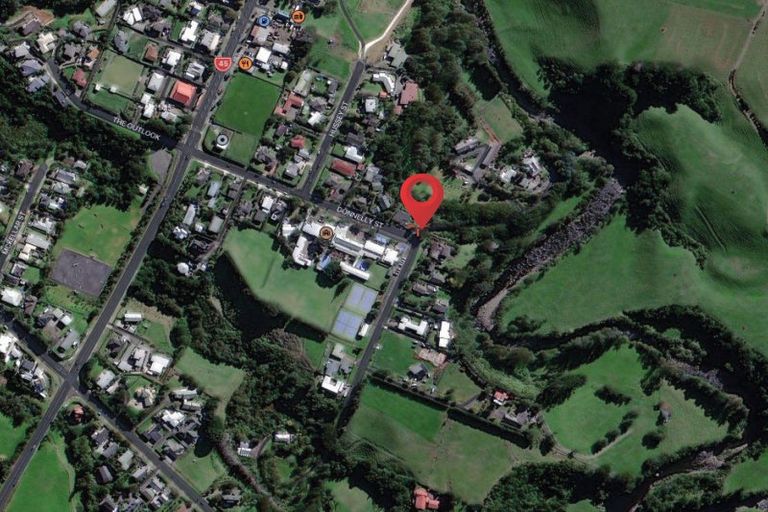 Photo of property in 23a Donnelly Street, Oakura, 4314