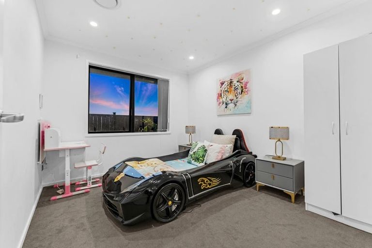 Photo of property in 62 Helenvale Crescent, Pokeno, 2402