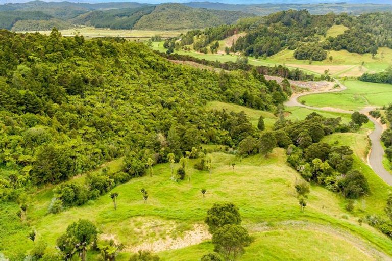 Photo of property in 542 Duddy Road, Rawene, Kaikohe, 0473