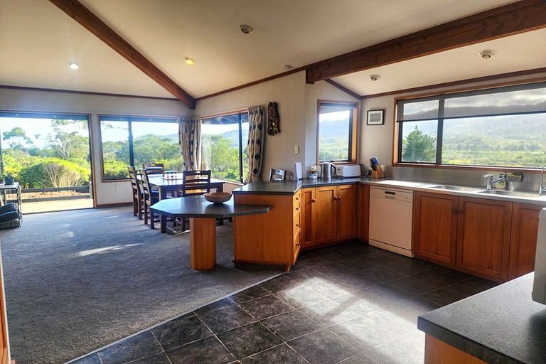 Photo of property in 869c Seven Mile Road, Rapahoe, Greymouth, 7803