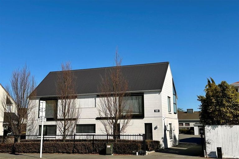 Photo of property in 99 Papanui Road, Merivale, Christchurch, 8014