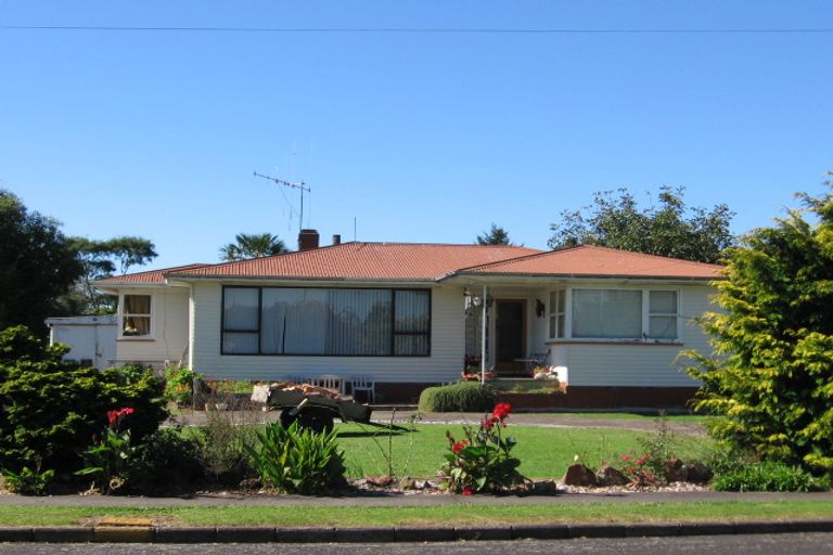 Photo of property in 4 Tee Street, Putaruru, 3411