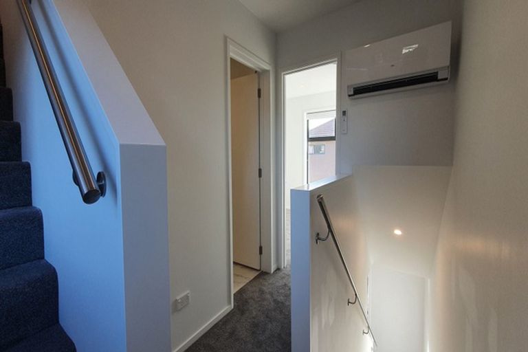 Photo of property in 6/263 Gloucester Street, Christchurch Central, Christchurch, 8011