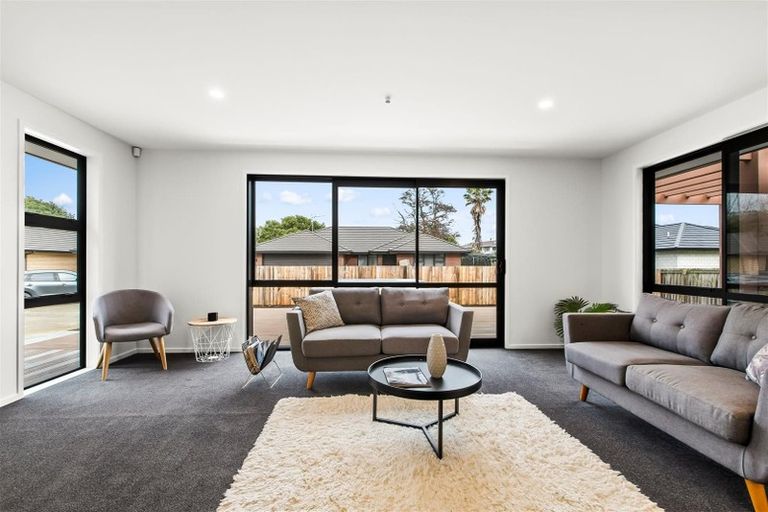 Photo of property in 8 Darnika Way, Patumahoe, Pukekohe, 2679