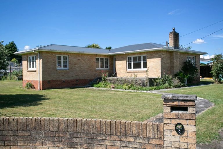 Photo of property in 8 Tee Street, Putaruru, 3411