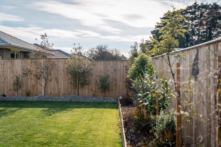 Photo of property in 16 Mitre Way, Solway, Masterton, 5810