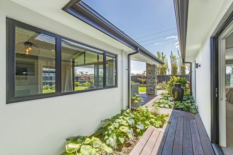 Photo of property in 16 Vitalia Crescent, Lincoln, 7608