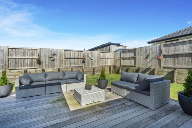 Photo of property in 7 Turnberry Crescent, Morrinsville, 3300