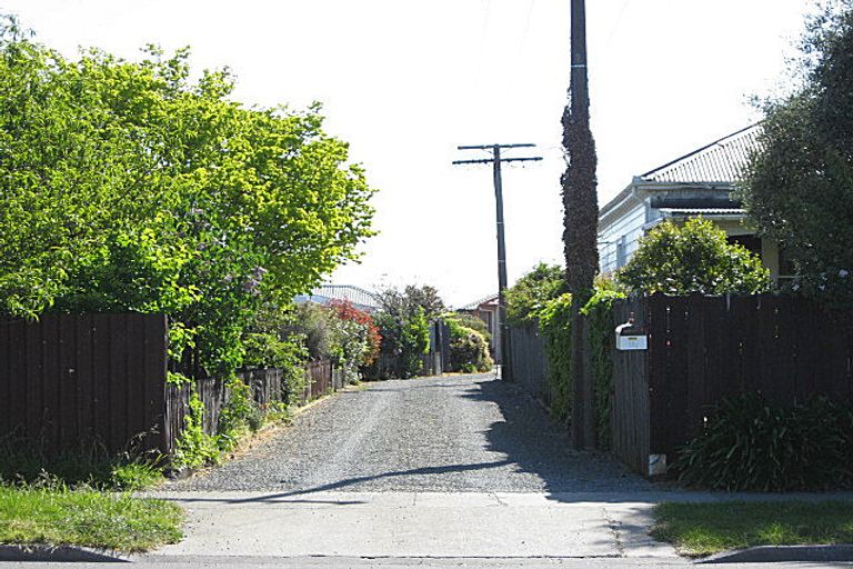 Photo of property in 84a Weld Street, Redwoodtown, Blenheim, 7201