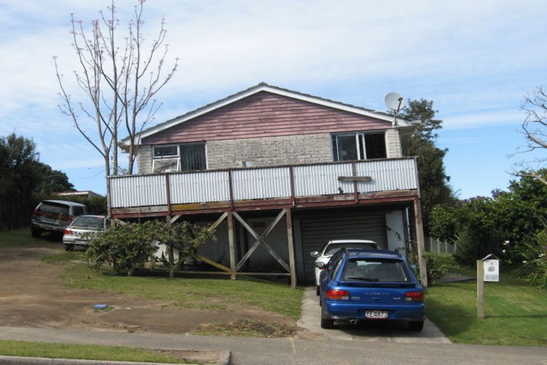 Photo of property in 1 Corinna Street, Welcome Bay, Tauranga, 3112