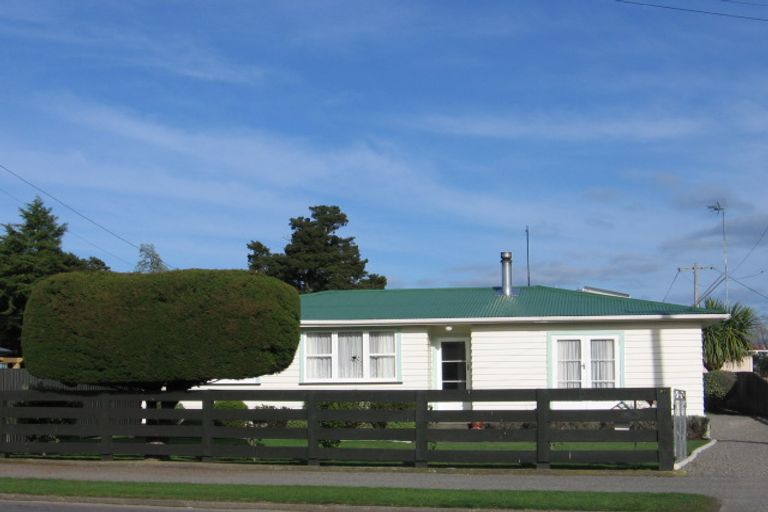 Photo of property in 87 Oxford Street, Lansdowne, Masterton, 5810