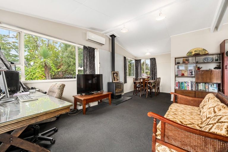 Photo of property in 87 Long Melford Road, Awapuni, Palmerston North, 4412