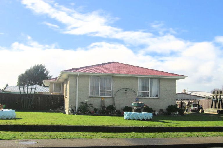 Photo of property in 6 Montrose Street, Flaxmere, Hastings, 4120