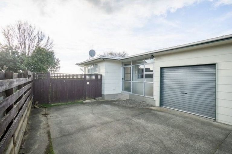 Photo of property in 105b Benmore Avenue, Cloverlea, Palmerston North, 4412