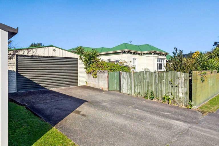 Photo of property in 156 Rutene Road, Kaiti, Gisborne, 4010