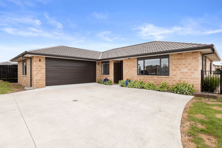 Photo of property in 2 Matawhero Place, Ngaruawahia, Hamilton, 3288