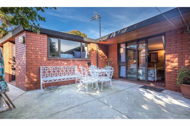 Photo of property in 7 Molesworth Place, Somerfield, Christchurch, 8024