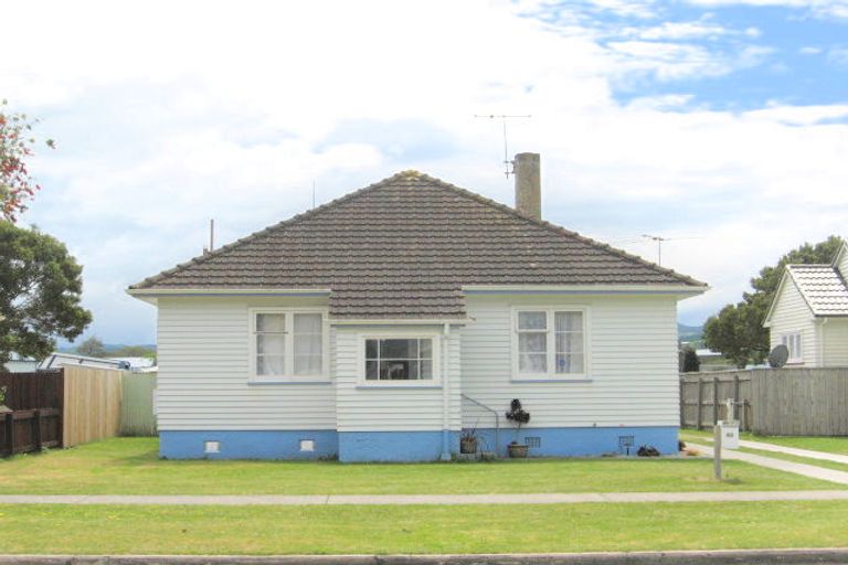 Photo of property in 49 Anzac Street, Gisborne, 4010