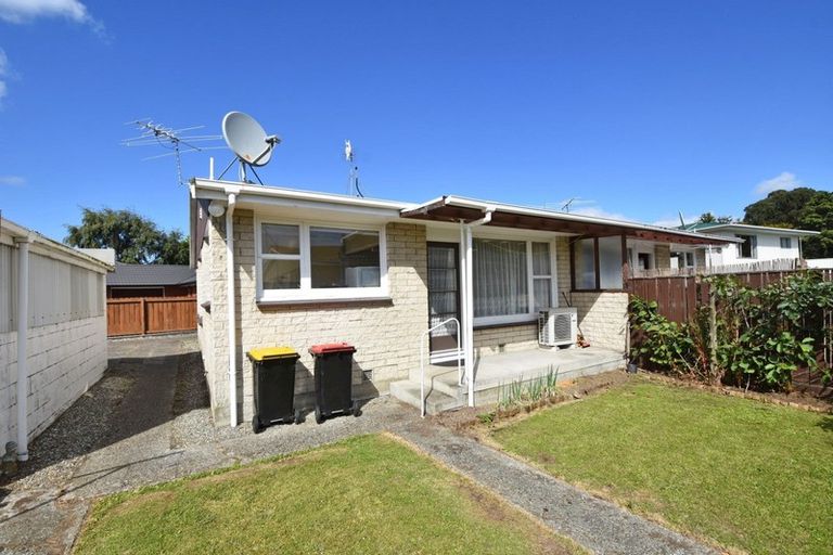 Photo of property in 3/18 Melbourne Street, Windsor, Invercargill, 9810
