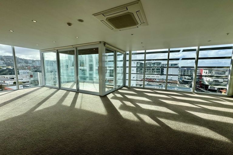 Photo of property in Il Casino Apartments, 701/38 Jessie Street, Te Aro, Wellington, 6011