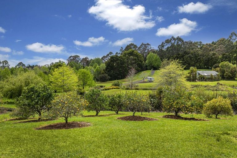 Photo of property in 110 Kennedy Road, Dairy Flat, Albany, 0792