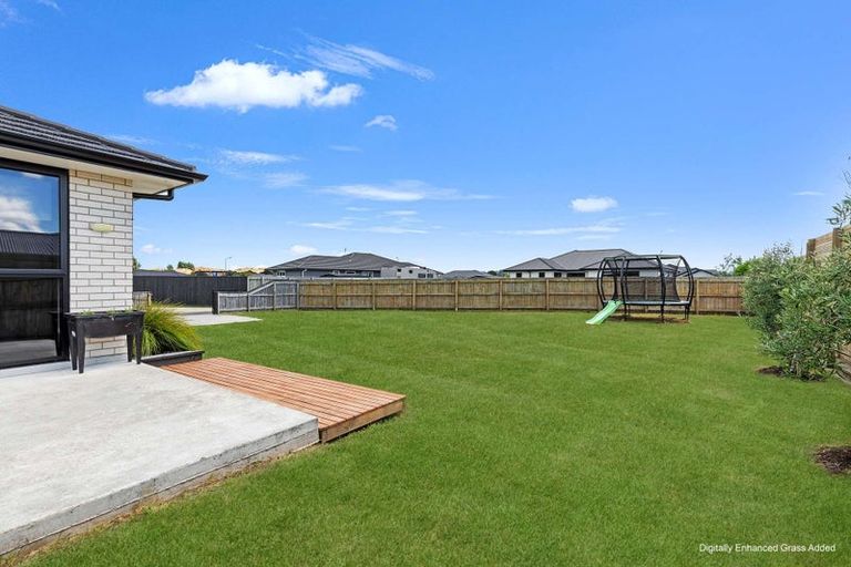 Photo of property in 23 George Street, Bulls, 4818