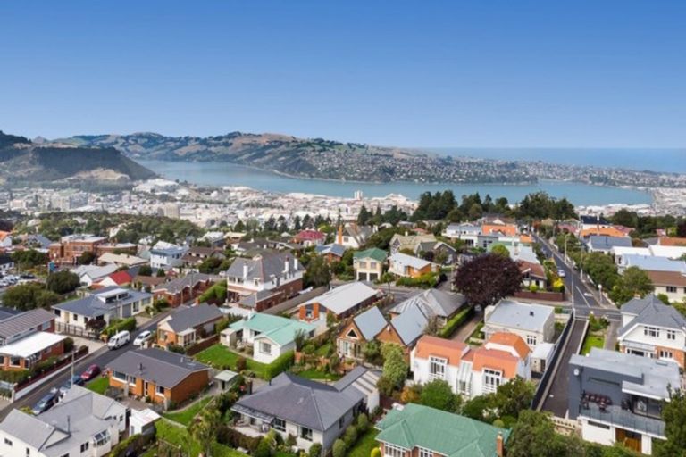 Photo of property in 245 Highgate, Roslyn, Dunedin, 9010