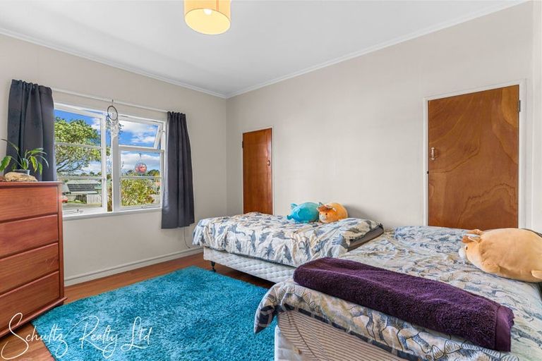 Photo of property in 9 Plunket Street, Dargaville, 0310