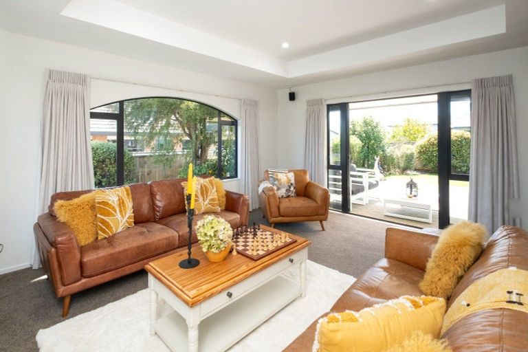 Photo of property in 49 Russell Robertson Drive, Havelock North, 4130