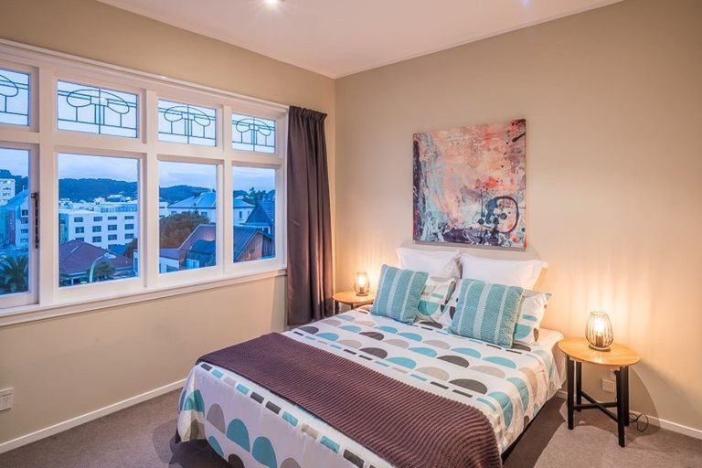 Photo of property in 330c The Terrace, Te Aro, Wellington, 6011
