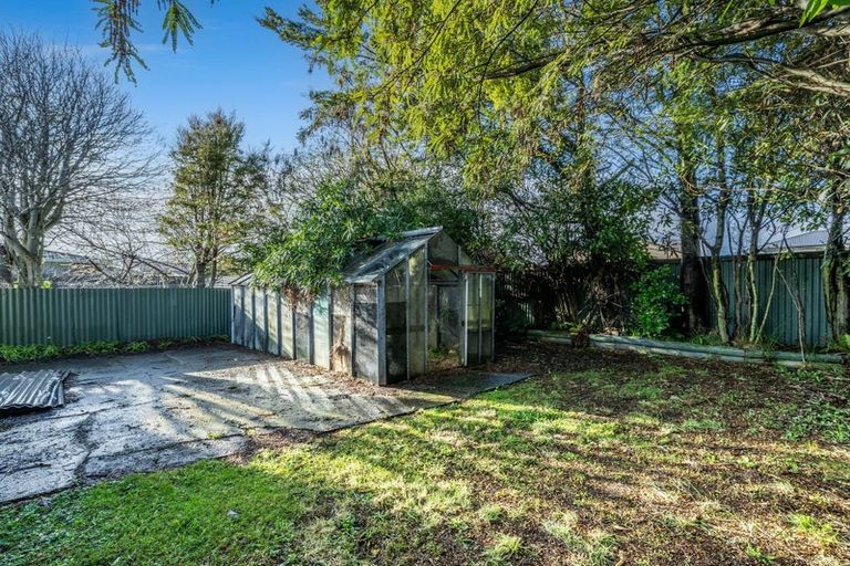 Photo of property in 271 Yarrow Street, Richmond, Invercargill, 9810