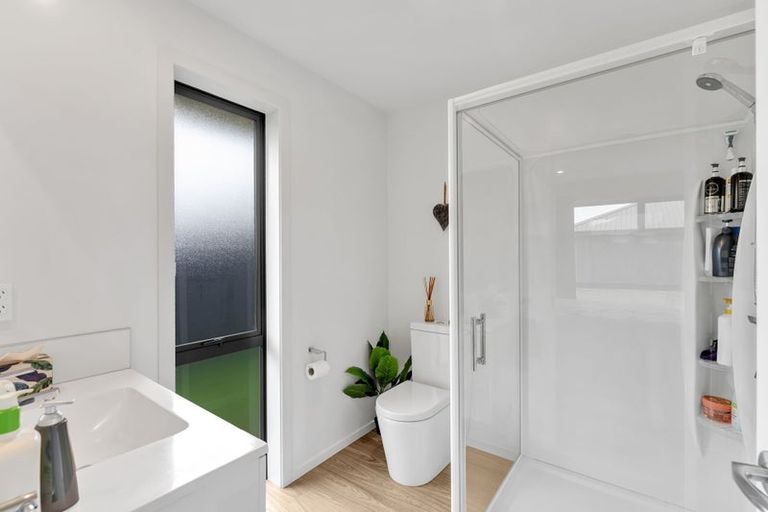 Photo of property in 1a Marvell Lane, Rolleston, 7614