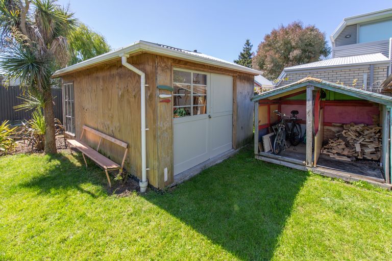 Photo of property in 555 Worcester Street, Linwood, Christchurch, 8011