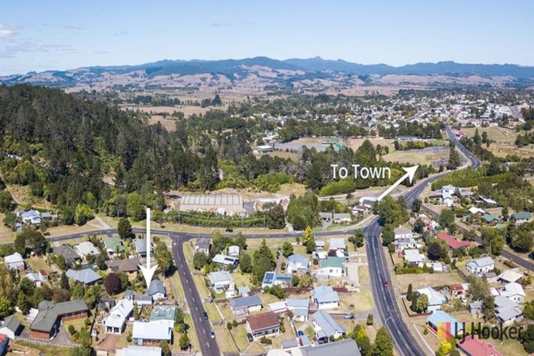 Photo of property in 8 Gladstone Road, Waihi, 3610