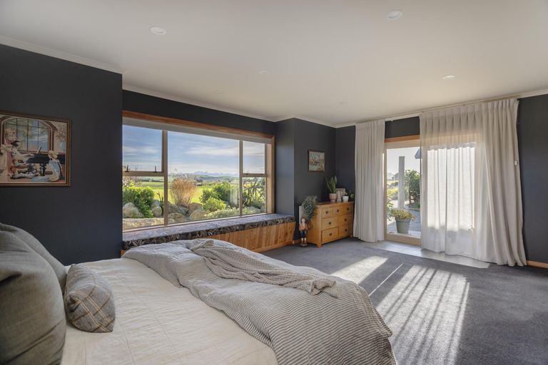 Photo of property in 114a Reservoir Road, Oamaru North, Oamaru, 9400