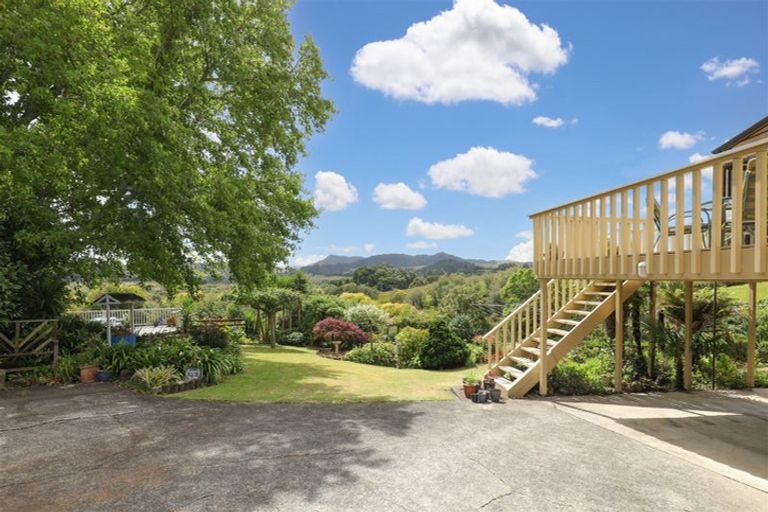 Photo of property in 78 Russell Road, Huntly, 3700