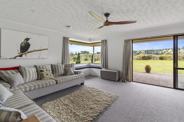 Photo of property in 206 Winchester-geraldine Road, Geraldine Flat, Geraldine, 7991