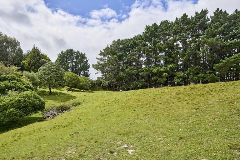 Photo of property in 36 Mulhern Road, Judgeford, Porirua, 5381