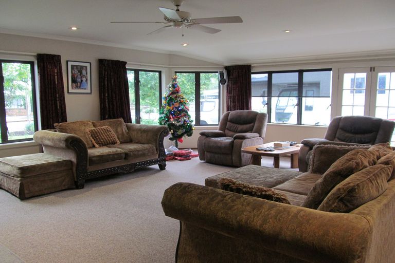 Photo of property in 145 Tarbert Street, Alexandra, 9320