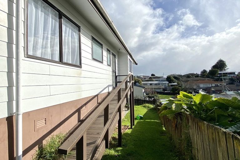 Photo of property in 5b Tuthill Street, Gate Pa, Tauranga, 3112