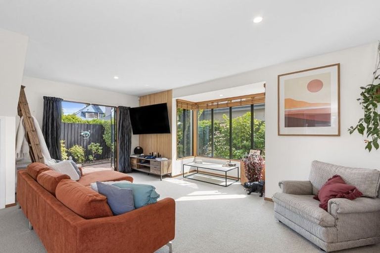 Photo of property in 3/89 Bishop Street, St Albans, Christchurch, 8014