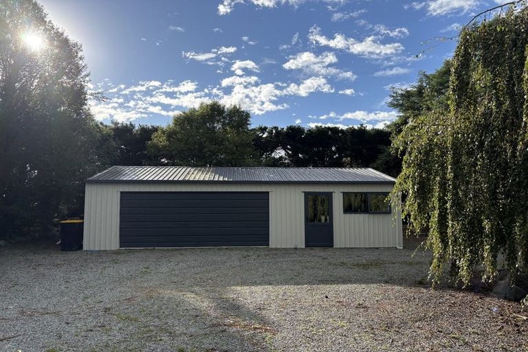Photo of property in 141 Foley Road, Levels, Timaru, 7975