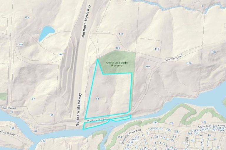 Photo of property in 51 Kowhai Road, Orewa, Silverdale, 0992