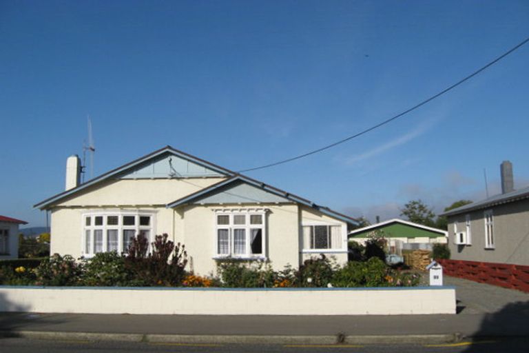 Photo of property in 33 Caledonian Road, Oamaru North, Oamaru, 9400