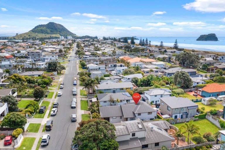 Photo of property in 143a Oceanview Road, Mount Maunganui, 3116