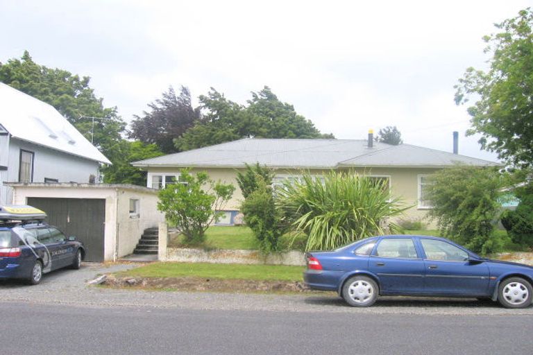 Photo of property in 14 Tay Street, Ohakune, 4625