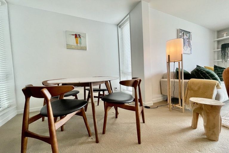 Photo of property in Republic2, 6c/10 Lorne Street, Te Aro, Wellington, 6011